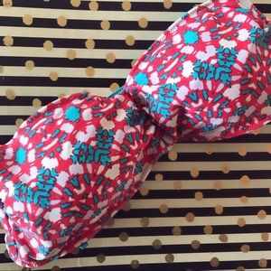 🌟3 for $20🌟 REVERSIBLE Aerie bandeau swim top!